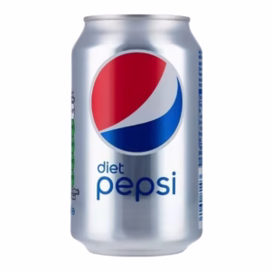 Pepsi Diet