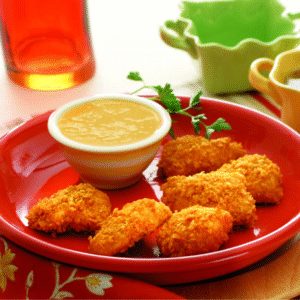 Chicken Nuggets