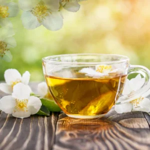 Jasmine Tea
