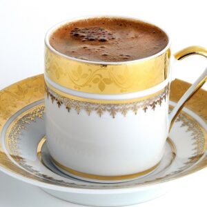 Arabic Coffee