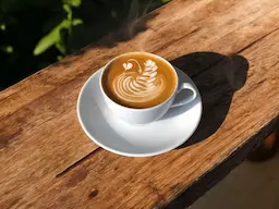 Cappuccino