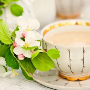 English Tea