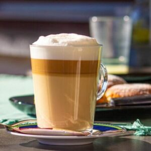 Spanish Latte