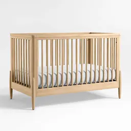 Baby Crib
